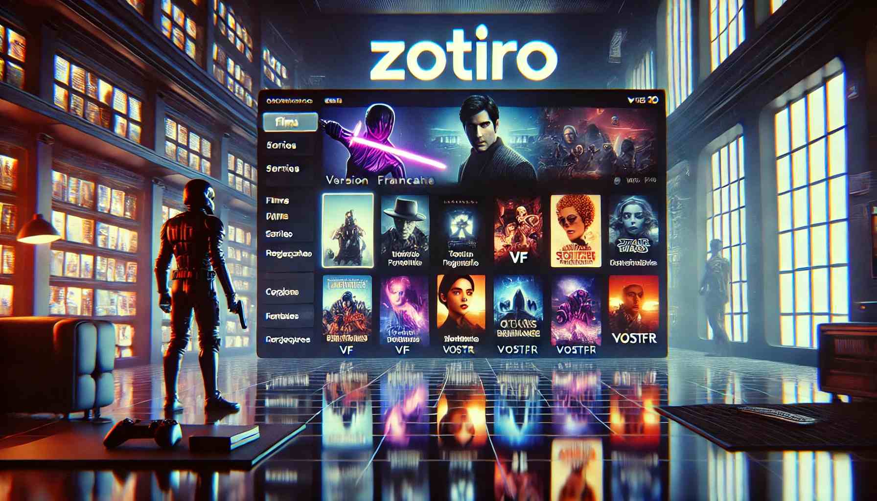 zotiro